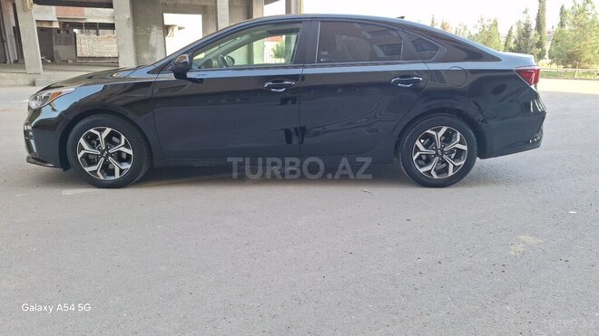 Kia Forte 2019, 99,779 km - 2.0 l - Bakı
