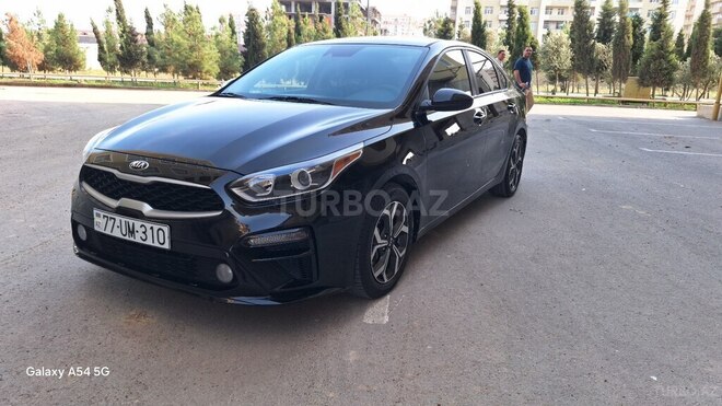 Kia Forte 2019, 99,779 km - 2.0 l - Bakı