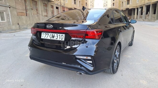 Kia Forte 2019, 99,779 km - 2.0 l - Bakı
