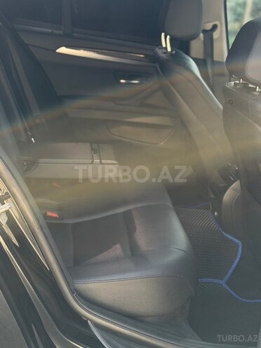 BMW 528 2016, 247,100 km - 2.0 l - Bakı