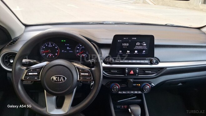 Kia Forte 2019, 99,779 km - 2.0 l - Bakı