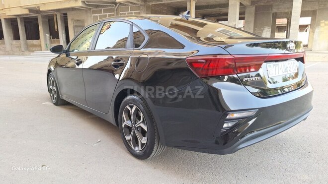 Kia Forte 2019, 99,779 km - 2.0 l - Bakı