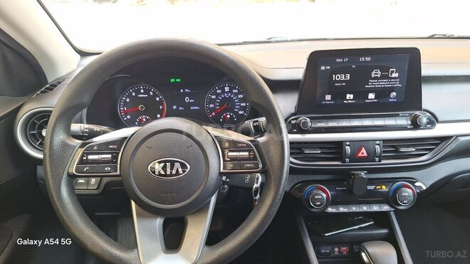 Kia Forte 2019, 99,779 km - 2.0 l - Bakı
