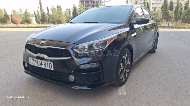 Kia Forte 2019, 99,779 km - 2.0 l - Bakı