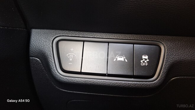 Kia Forte 2019, 99,779 km - 2.0 l - Bakı