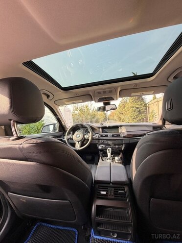 BMW 528 2016, 247,100 km - 2.0 l - Bakı