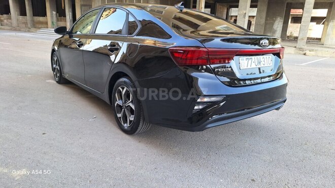 Kia Forte 2019, 99,779 km - 2.0 l - Bakı