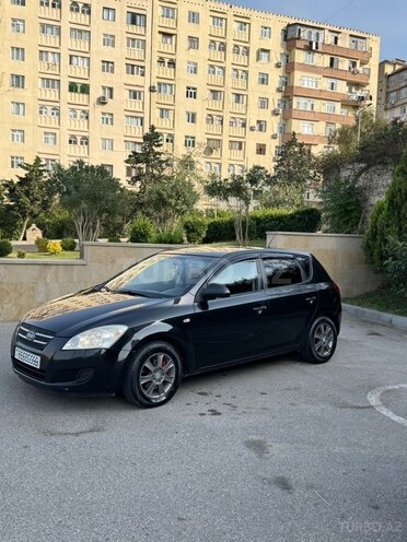 Kia Ceed 2007, 269,829 km - 1.6 l - Bakı