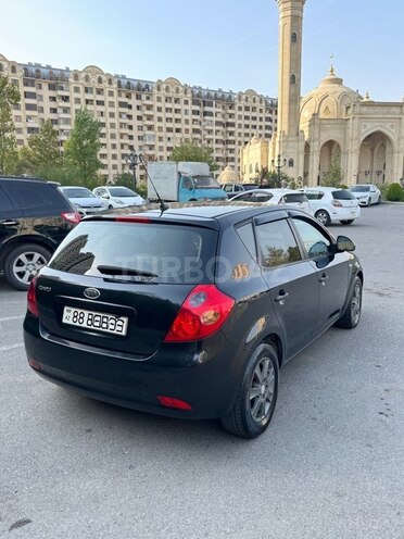 Kia Ceed 2007, 269,829 km - 1.6 l - Bakı