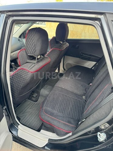 Kia Ceed 2007, 269,829 km - 1.6 l - Bakı