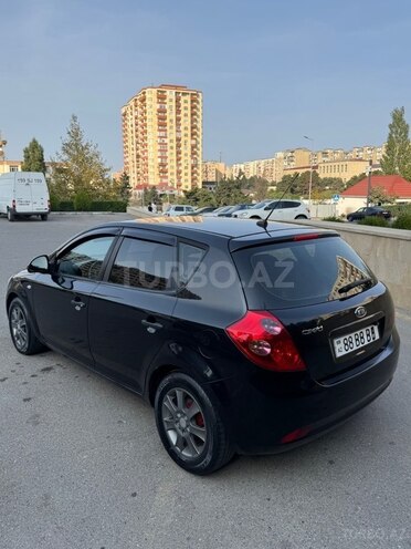 Kia Ceed 2007, 269,829 km - 1.6 l - Bakı