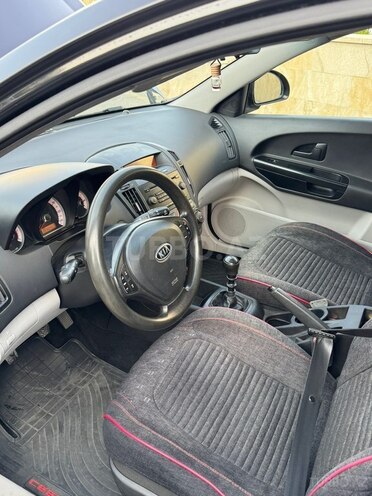 Kia Ceed 2007, 269,829 km - 1.6 l - Bakı