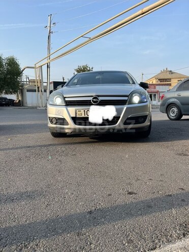 Opel Astra 2004, 256,437 km - 1.4 l - Bakı