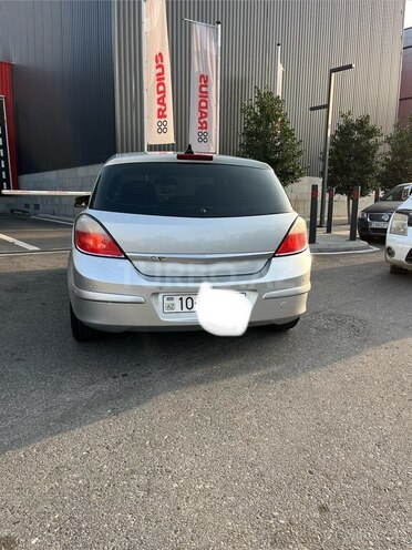 Opel Astra 2004, 256,437 km - 1.4 l - Bakı