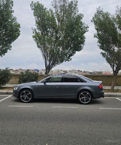 Audi A4 2013, 216,000 km - 1.8 л - Bakı