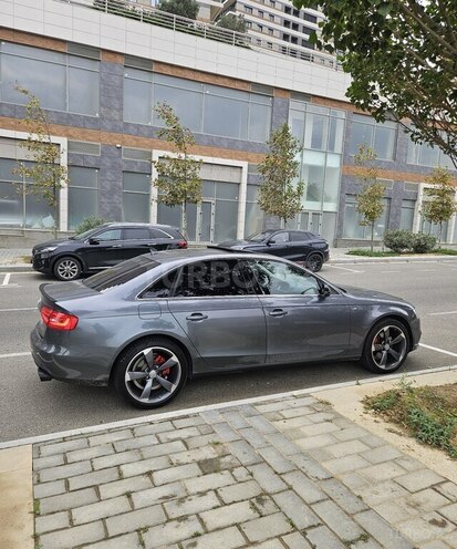 Audi A4 2013, 216,000 km - 1.8 л - Bakı