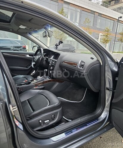 Audi A4 2013, 216,000 km - 1.8 л - Bakı