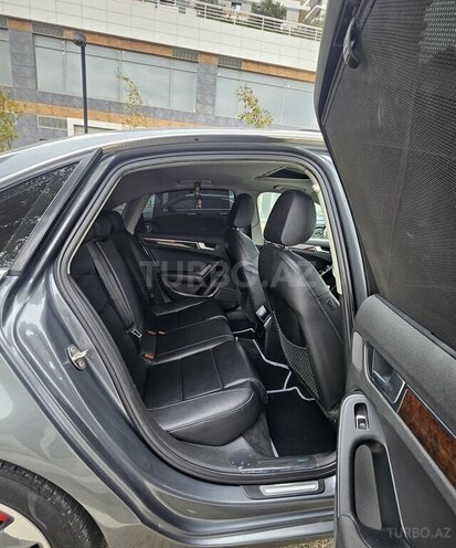 Audi A4 2013, 216,000 km - 1.8 л - Bakı