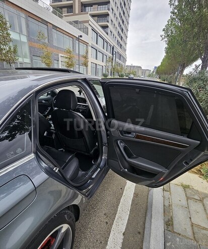 Audi A4 2013, 216,000 km - 1.8 л - Bakı