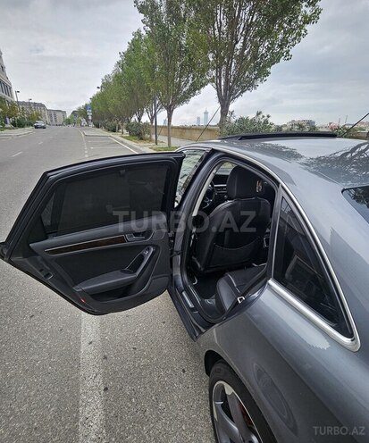 Audi A4 2013, 216,000 km - 1.8 л - Bakı