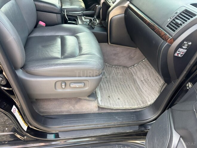 Toyota Land Cruiser 2010, 149,000 km - 4.7 l - Bakı