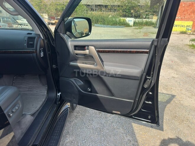 Toyota Land Cruiser 2010, 149,000 km - 4.7 l - Bakı
