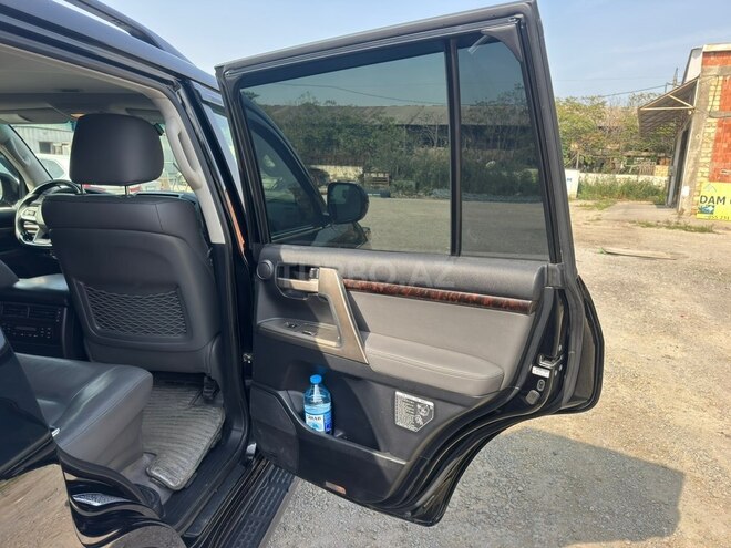 Toyota Land Cruiser 2010, 149,000 km - 4.7 l - Bakı