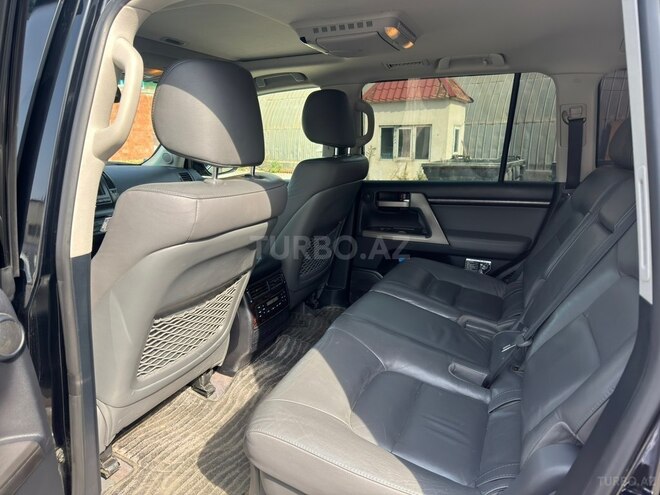 Toyota Land Cruiser 2010, 149,000 km - 4.7 l - Bakı