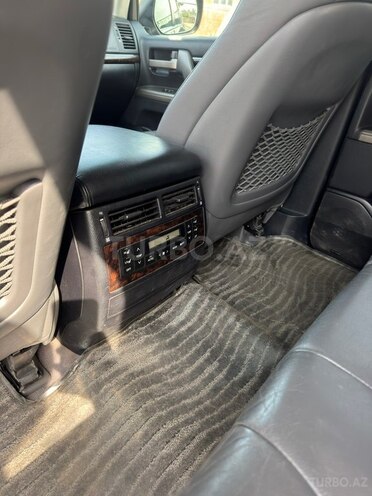 Toyota Land Cruiser 2010, 149,000 km - 4.7 l - Bakı