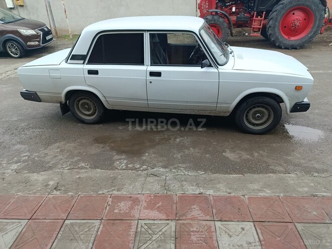 LADA (VAZ) 2107 1999, 178,000 km - 1.7 l - İmişli