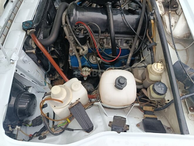 LADA (VAZ) 2107 1999, 178,000 km - 1.7 l - İmişli