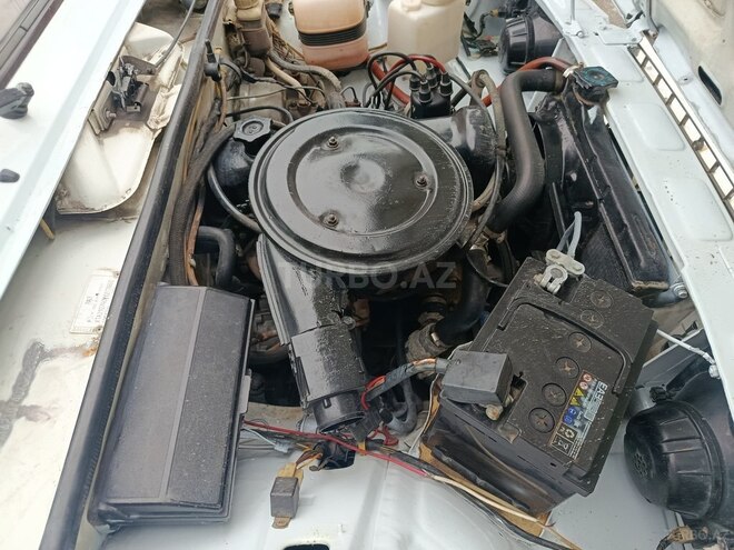LADA (VAZ) 2107 1999, 178,000 km - 1.7 l - İmişli