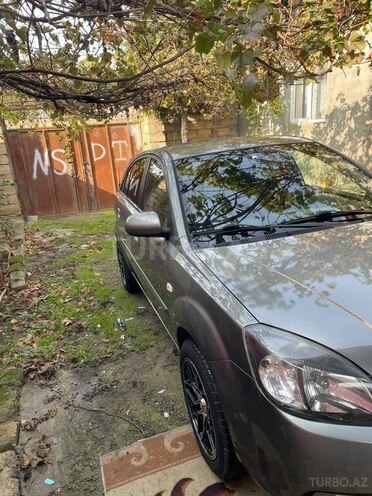 Kia Rio 2010, 186,500 km - 1.4 l - Cəlilabad