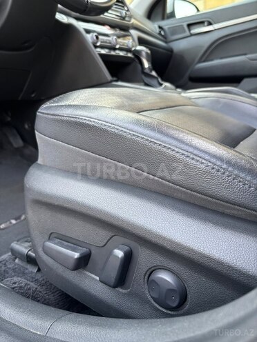 Hyundai Elantra 2019, 130,000 km - 2.0 л - Bakı