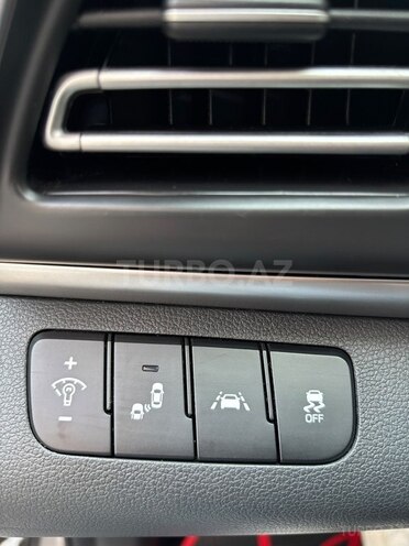 Hyundai Elantra 2019, 130,000 km - 2.0 л - Bakı