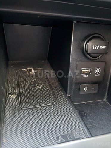 Hyundai Elantra 2019, 130,000 km - 2.0 л - Bakı