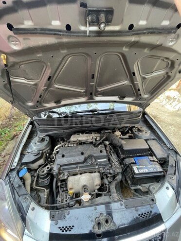 Kia Rio 2010, 186,500 km - 1.4 l - Cəlilabad