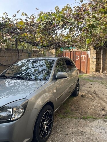 Kia Rio 2010, 186,500 km - 1.4 l - Cəlilabad