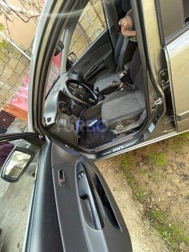 Kia Rio 2010, 186,500 km - 1.4 l - Cəlilabad