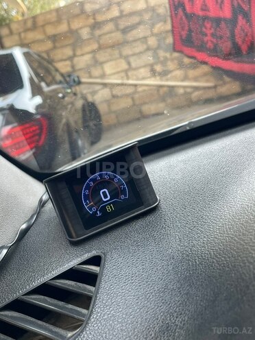 Kia Rio 2010, 186,500 km - 1.4 l - Cəlilabad