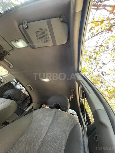 Kia Rio 2010, 186,500 km - 1.4 l - Cəlilabad