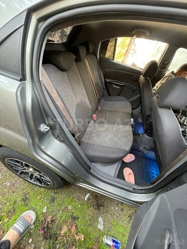 Kia Rio 2010, 186,500 km - 1.4 l - Cəlilabad