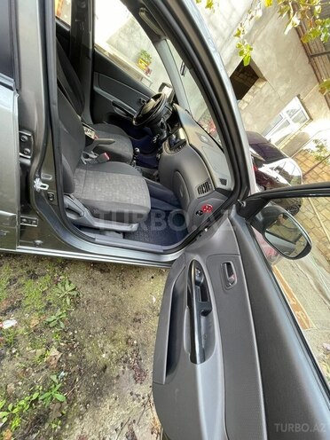 Kia Rio 2010, 186,500 km - 1.4 l - Cəlilabad