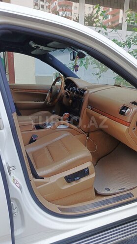 Porsche Cayenne GTS 2007, 315,513 km - 4.8 l - Bakı
