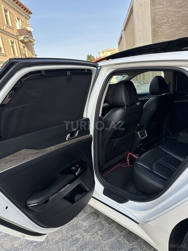Kia K5 2022, 70,000 km - 2.0 l - Bakı