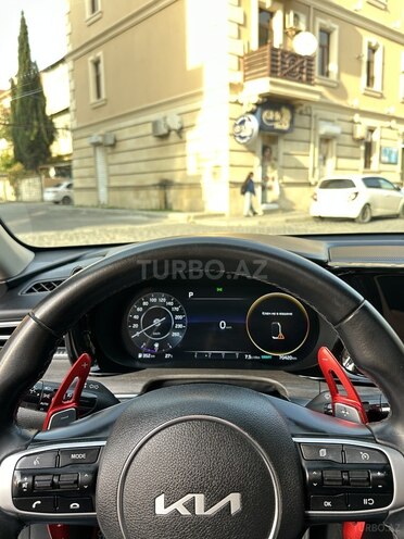 Kia K5 2022, 70,000 km - 2.0 l - Bakı