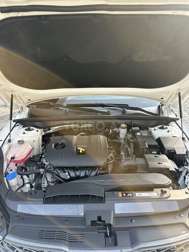 Kia K5 2022, 70,000 km - 2.0 l - Bakı