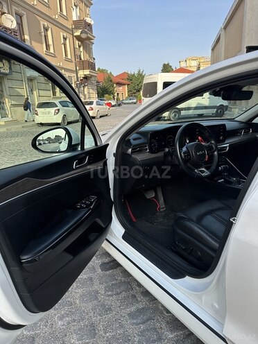 Kia K5 2022, 70,000 km - 2.0 l - Bakı