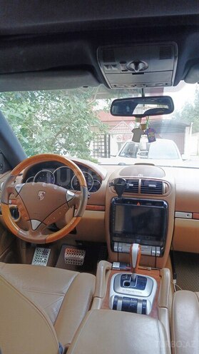 Porsche Cayenne GTS 2007, 315,513 km - 4.8 l - Bakı
