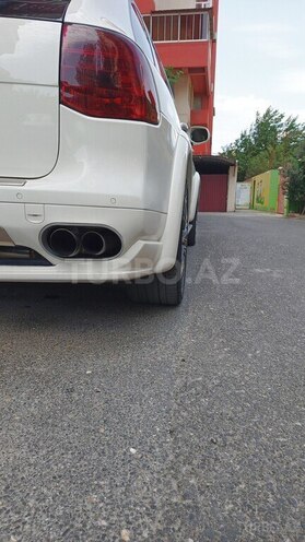 Porsche Cayenne GTS 2007, 315,513 km - 4.8 l - Bakı